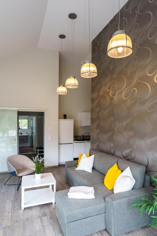 ורניגרוד Stilapartment Loft #Whirlpool Saisonal מראה חיצוני תמונה