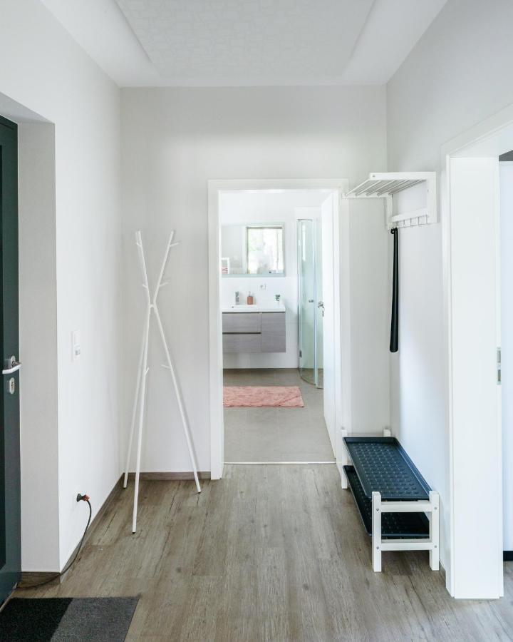 ורניגרוד Stilapartment Loft #Whirlpool Saisonal מראה חיצוני תמונה